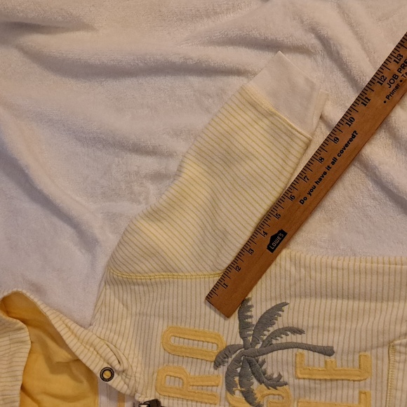 Aeropostale Zip Hoodie - Picture 6 of 6